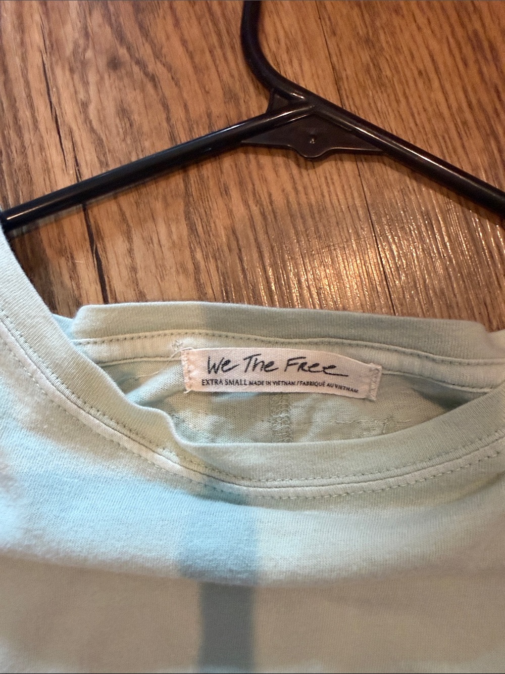 2– We The Free Tees - Picture 3 of 3
